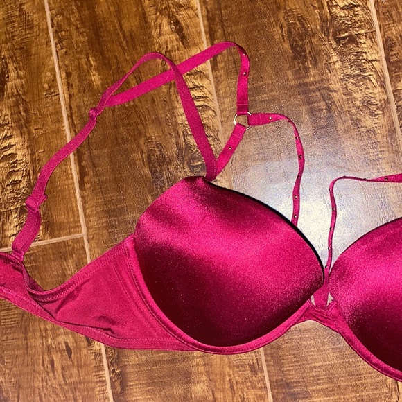 36B LaSenza Beyond Sexy Classic Plunge - Picture 3 of 7